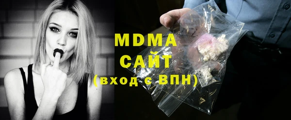 крисы Горняк