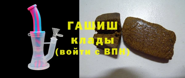 крисы Горняк