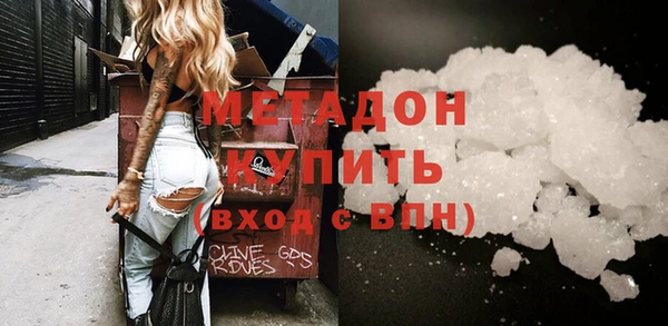 крисы Горняк